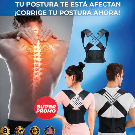 Corrector postura pro
